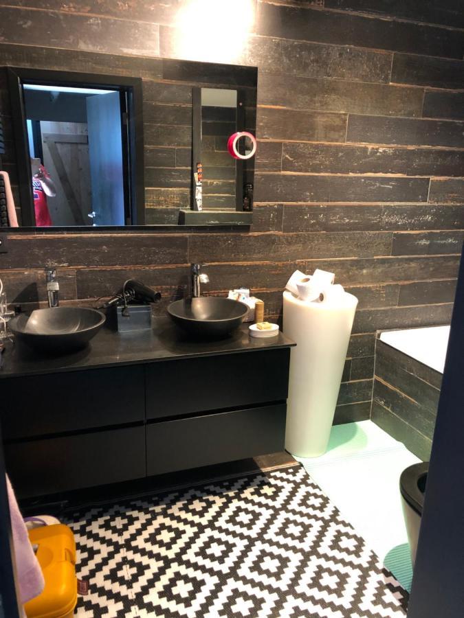 Chambre D'Hotes Dans Une Cadre Bucolique ... Lasne Kültér fotó