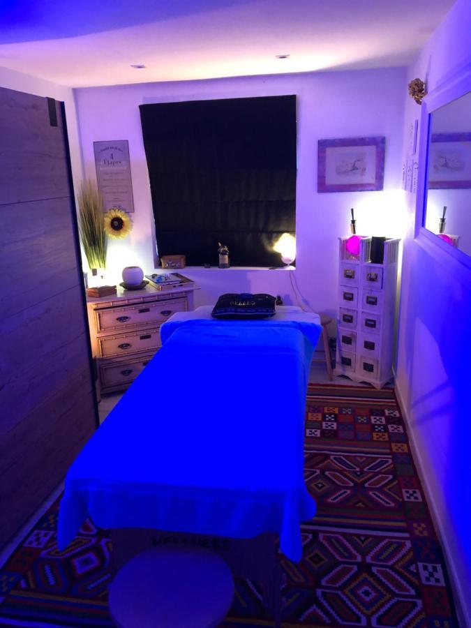 Chambre D'Hotes Dans Une Cadre Bucolique ... Lasne Kültér fotó